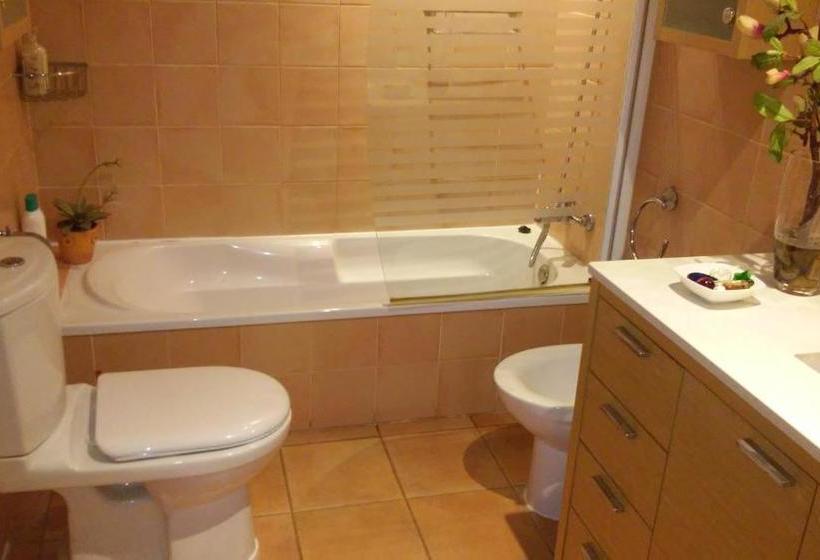 בית מלון כפרי Casa Merche