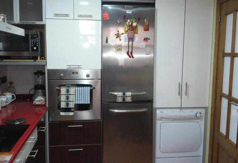 בית מלון כפרי Casa Merche