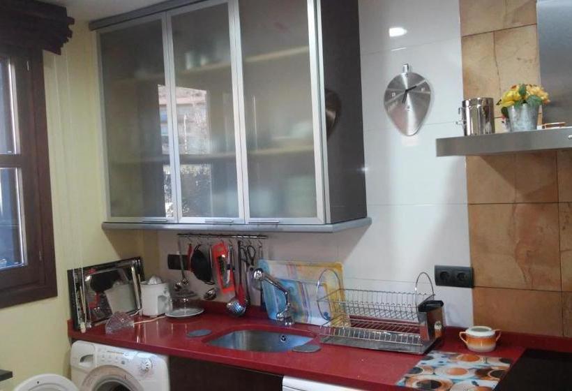 בית מלון כפרי Casa Merche