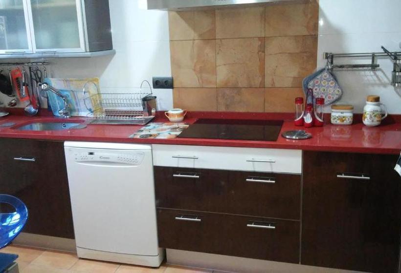 בית מלון כפרי Casa Merche