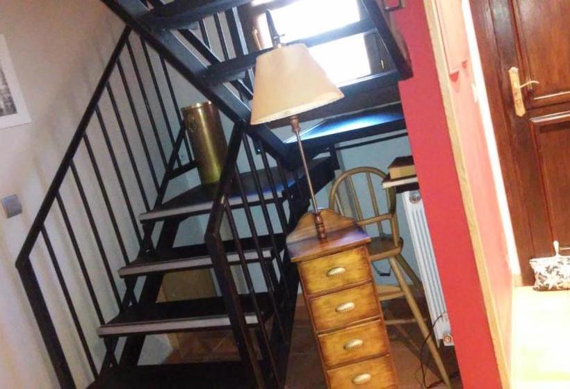 בית מלון כפרי Casa Merche