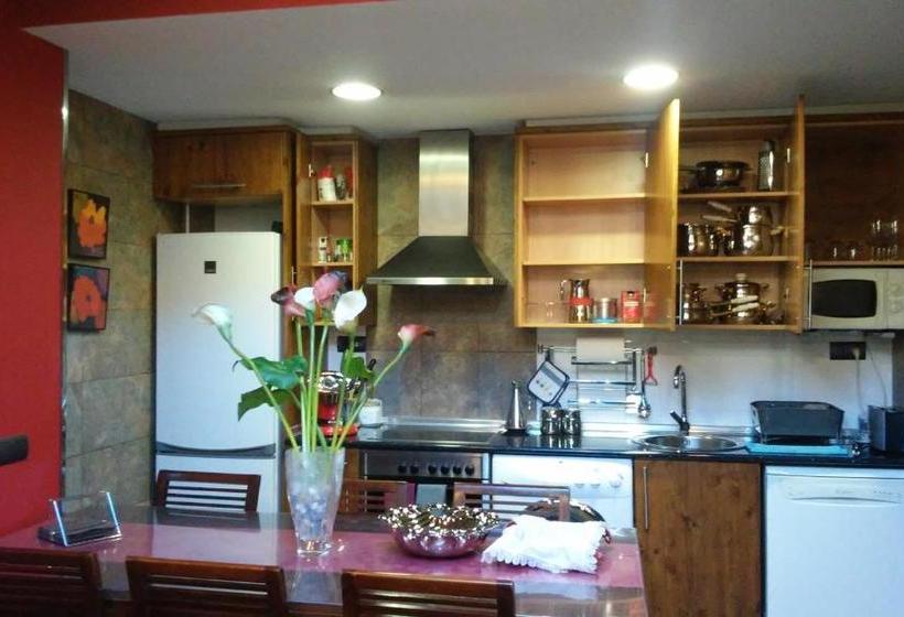 בית מלון כפרי Casa Merche