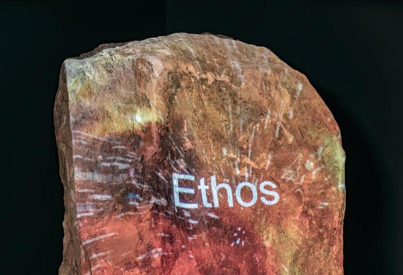 בית מלון כפרי Cave Suites Milos