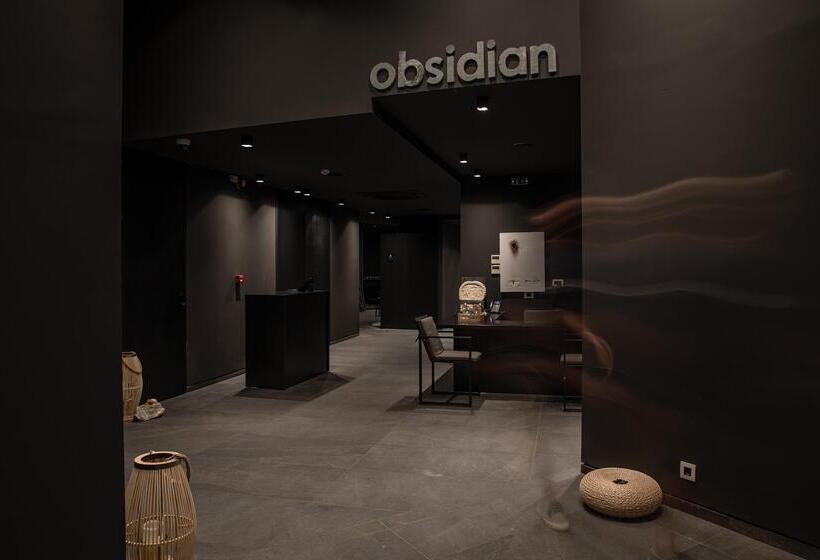 בית מלון כפרי Cave Suites Milos