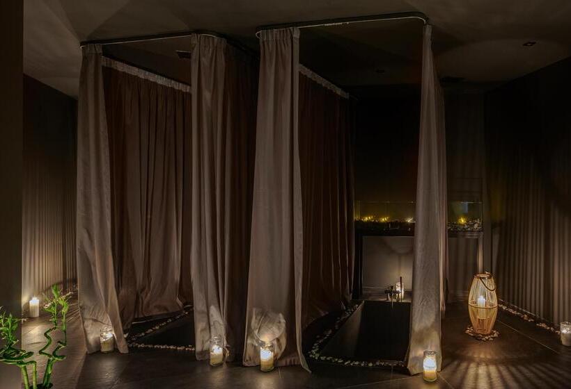 בית מלון כפרי Cave Suites Milos