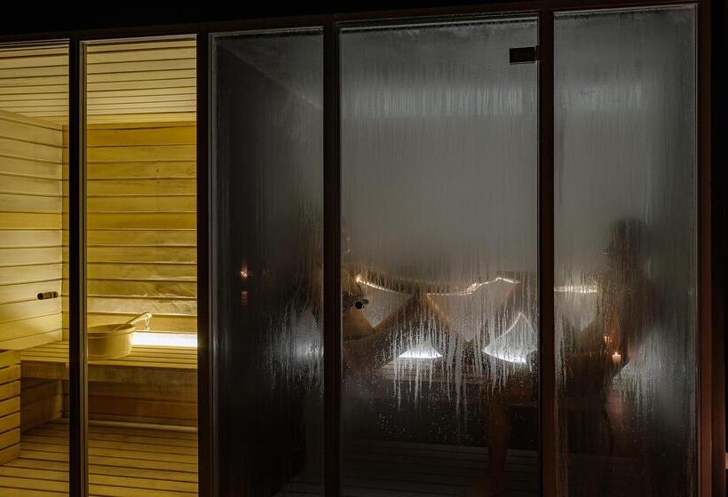 בית מלון כפרי Cave Suites Milos