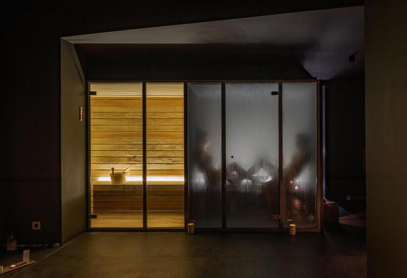 בית מלון כפרי Cave Suites Milos