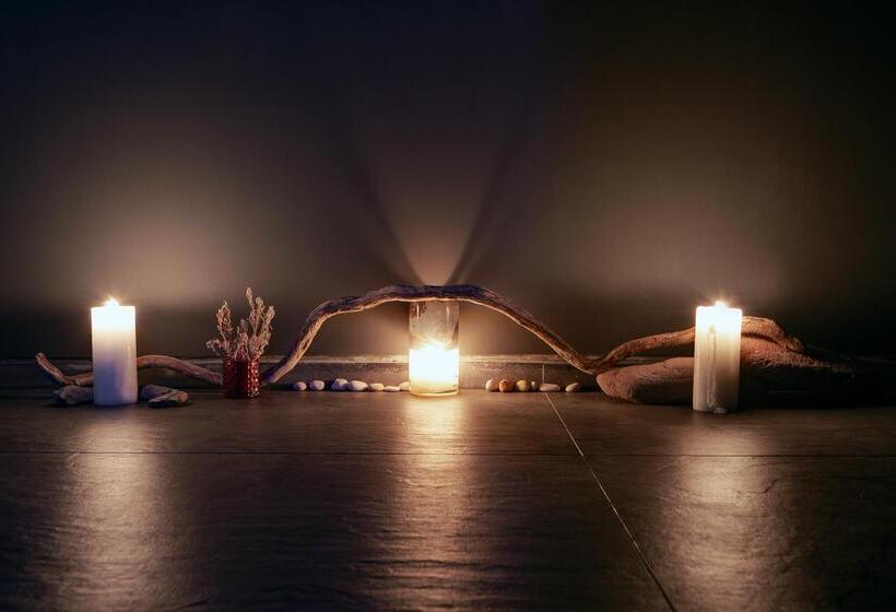 בית מלון כפרי Cave Suites Milos