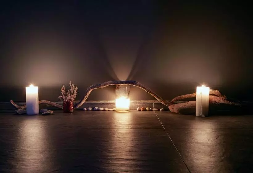 ホテル Cave Suites Milos