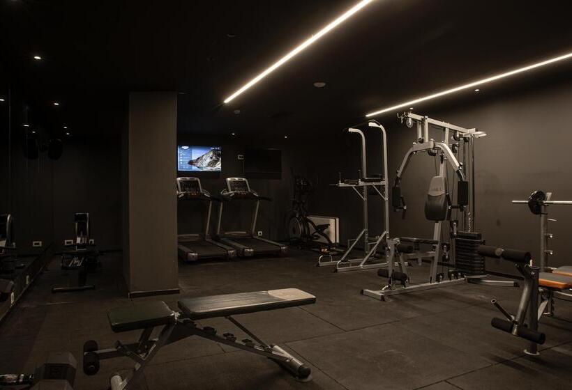 בית מלון כפרי Cave Suites Milos