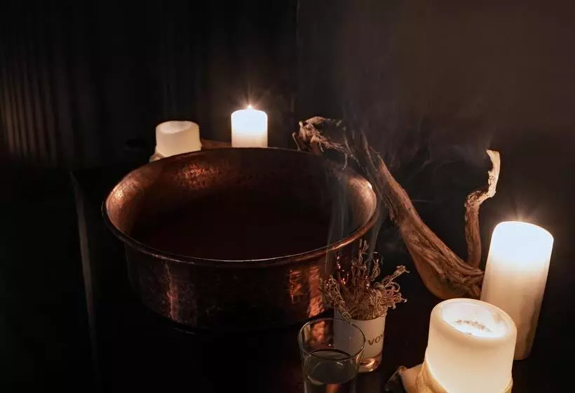 ホテル Cave Suites Milos