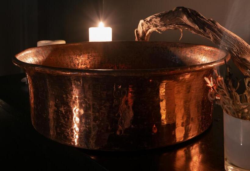 בית מלון כפרי Cave Suites Milos