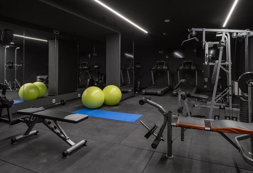 בית מלון כפרי Cave Suites Milos