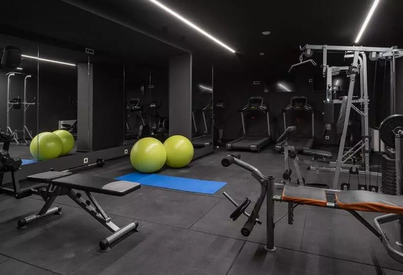 ホテル Cave Suites Milos