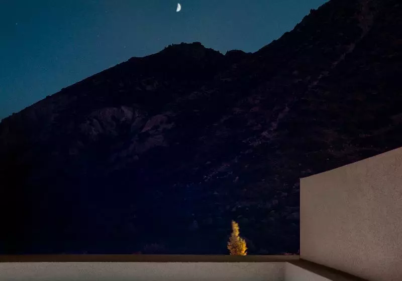 ホテル Cave Suites Milos