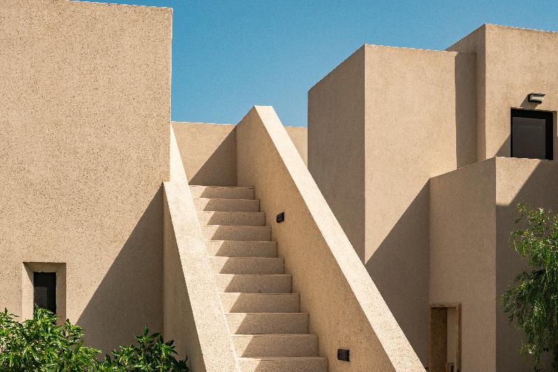 בית מלון כפרי Cave Suites Milos