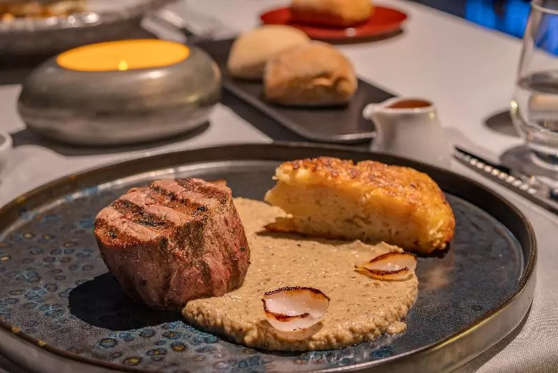 ホテル Cave Suites Milos