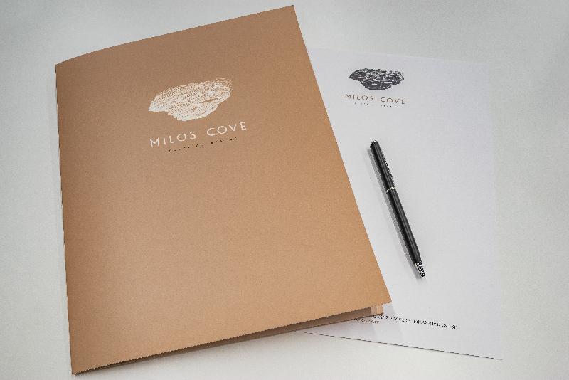 בית מלון כפרי Cave Suites Milos