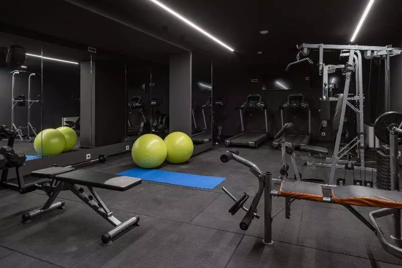 ホテル Cave Suites Milos