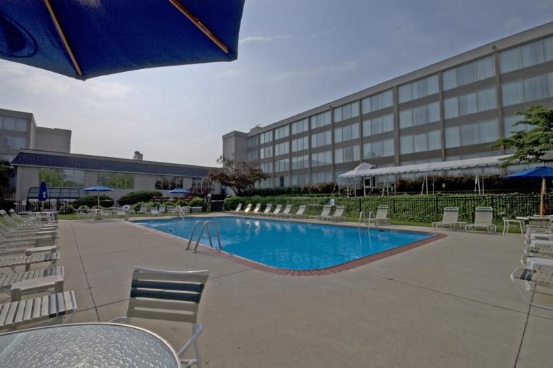 Chester Hotel And Conference Center