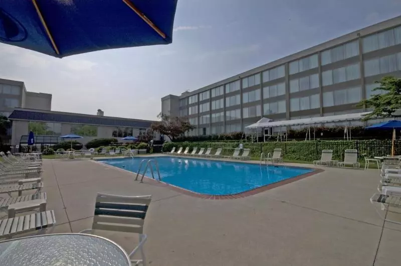 Chester Hotel And Conference Center