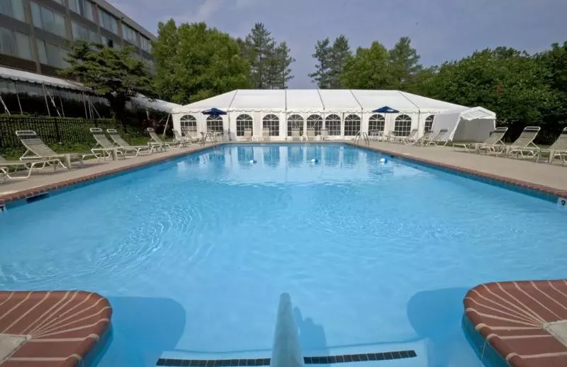 Chester Hotel And Conference Center