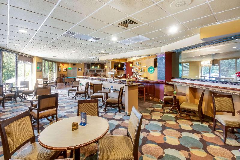 Chester Hotel And Conference Center