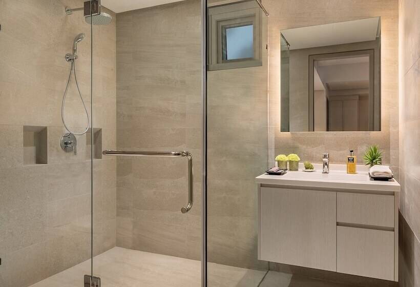 בית מלון כפרי Citadines Millennium Ortigas Manila