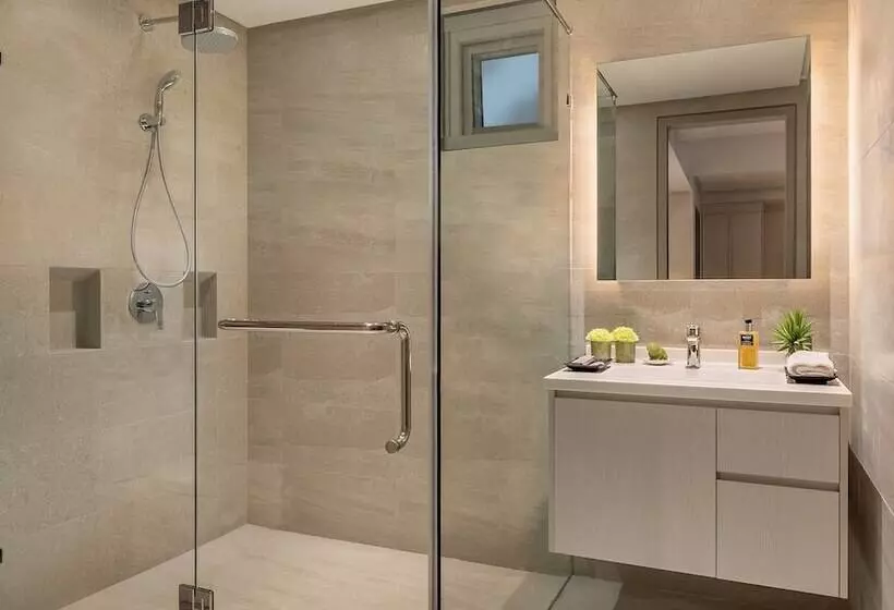 Hotelli Citadines Millennium Ortigas Manila