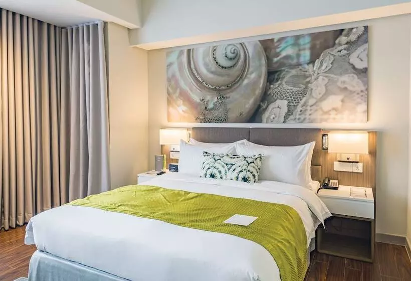 Hotelli Citadines Millennium Ortigas Manila