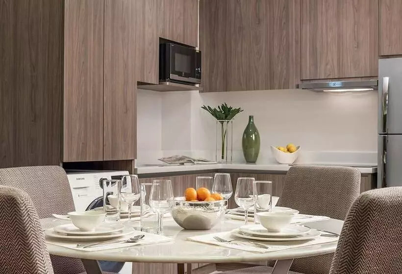 Hotelli Citadines Millennium Ortigas Manila