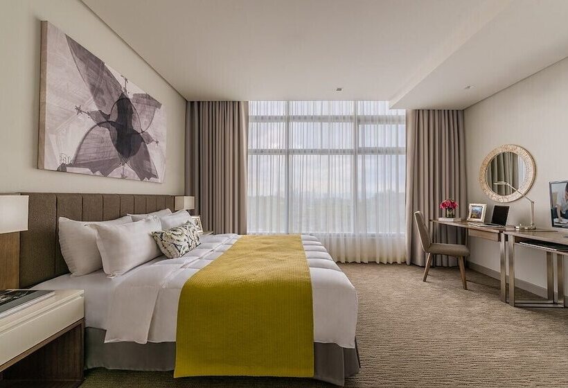 בית מלון כפרי Citadines Millennium Ortigas Manila