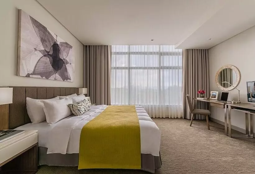 Hotelli Citadines Millennium Ortigas Manila