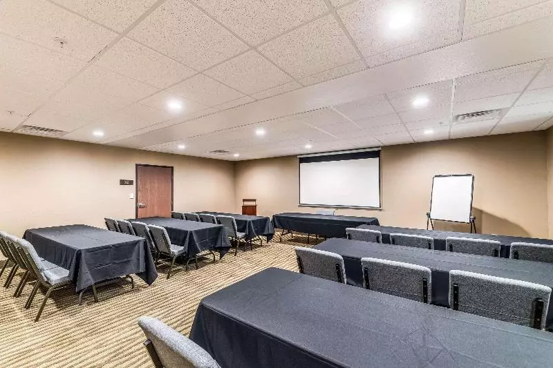 Hotelli Comfort Suites Grand Prairie Arlington North