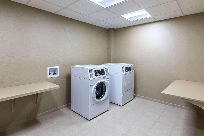 فندق Comfort Suites Kyle