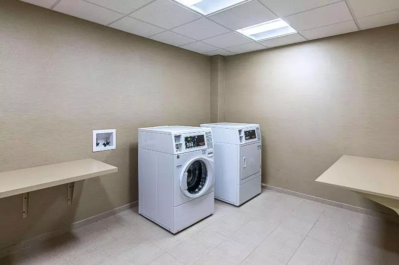 Hotelli Comfort Suites Kyle