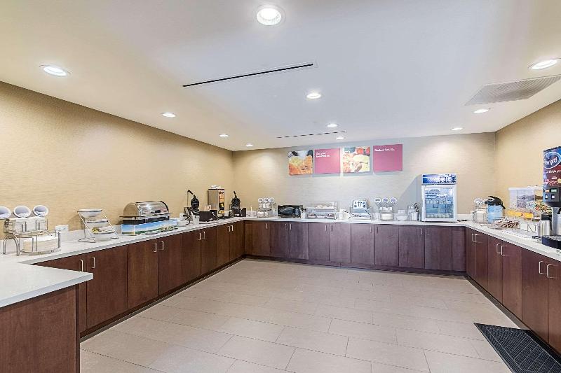 فندق Comfort Suites Kyle