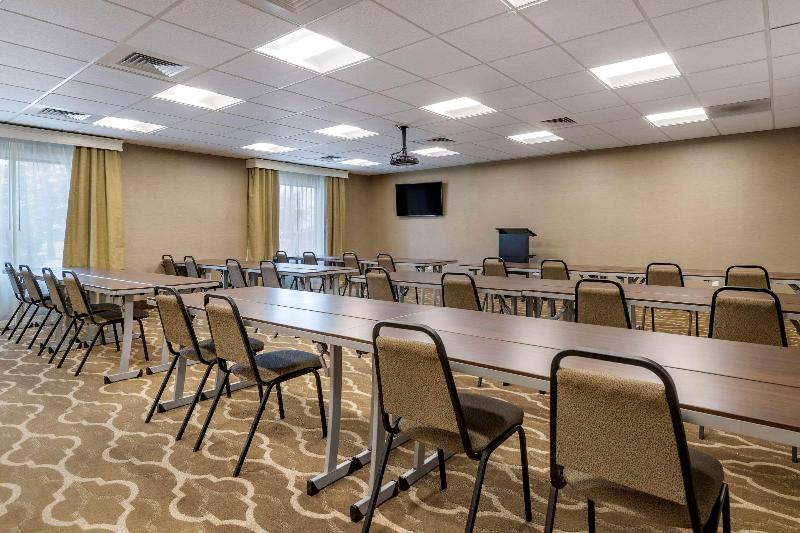 فندق Comfort Suites Kyle