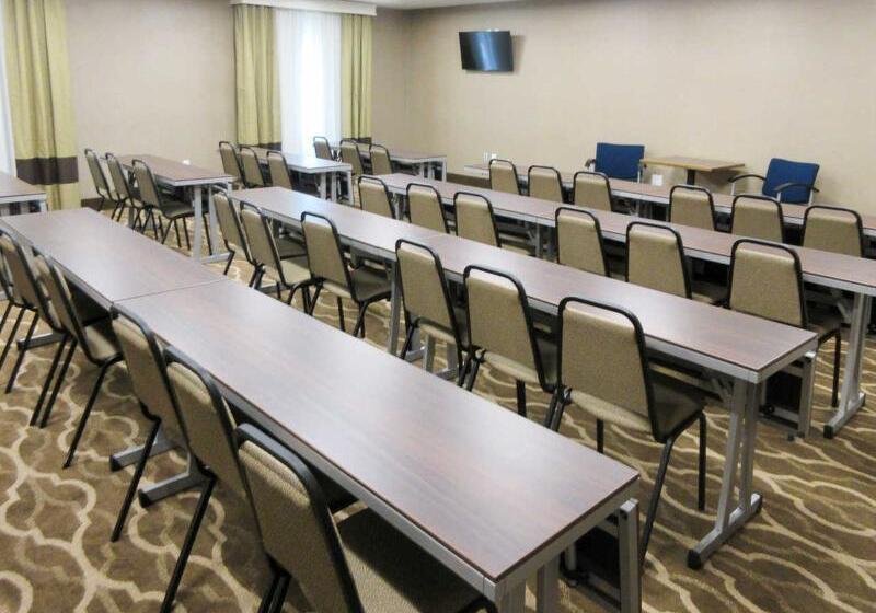 فندق Comfort Suites Kyle