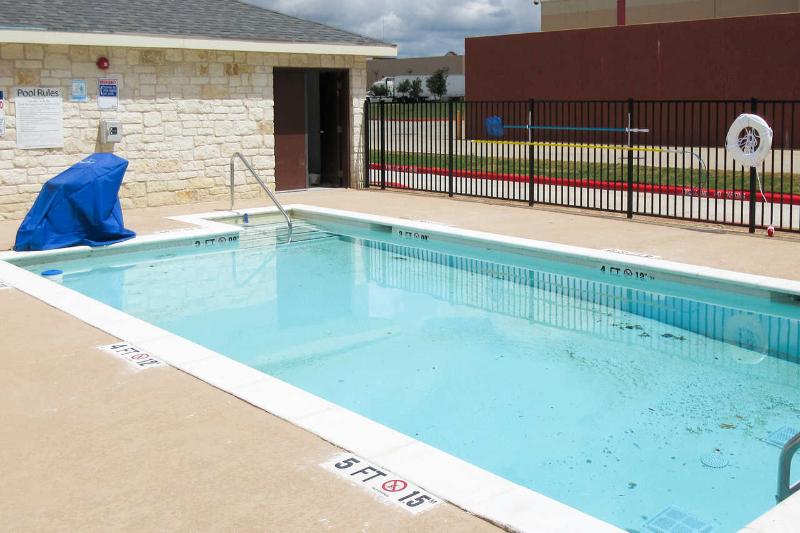 فندق Comfort Suites Kyle