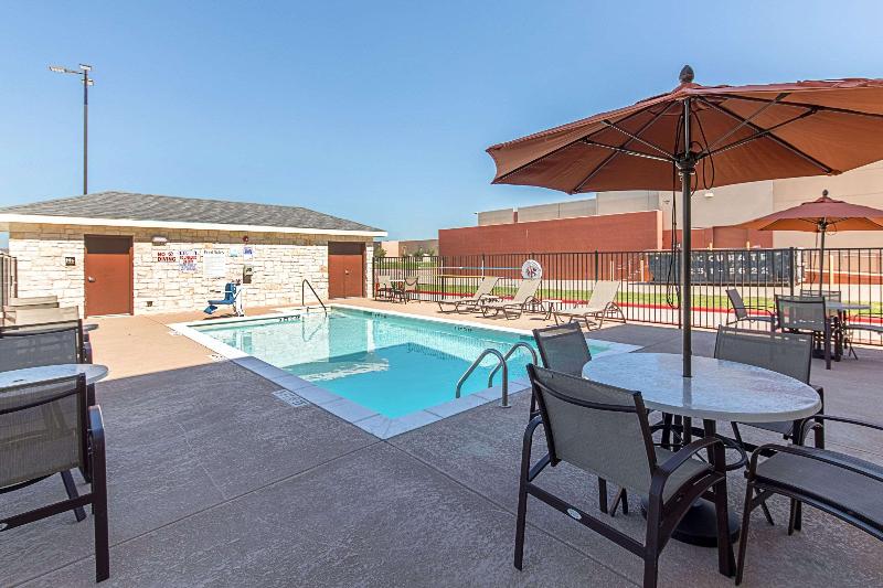 فندق Comfort Suites Kyle