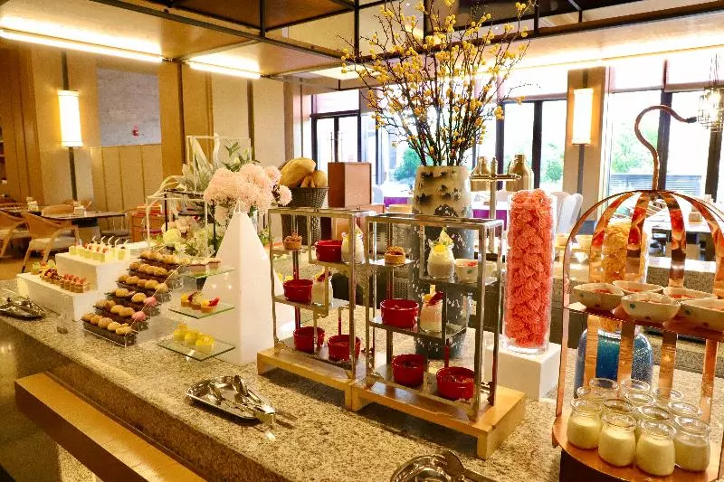 ホテル Crowne Plaza Nanchang Wanli By Ihg