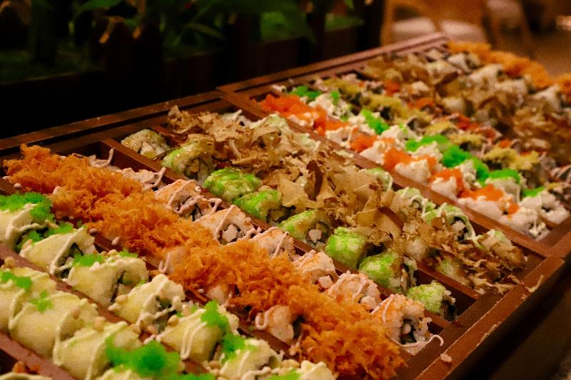 فندق Crowne Plaza Nanchang Wanli By Ihg