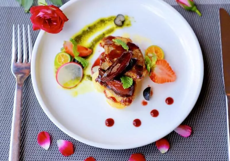 ホテル Crowne Plaza Nanchang Wanli By Ihg