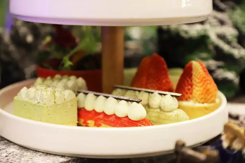 ホテル Crowne Plaza Nanchang Wanli By Ihg