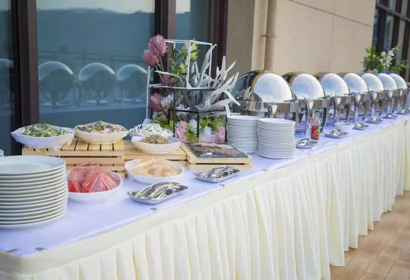 ホテル Crowne Plaza Nanchang Wanli By Ihg