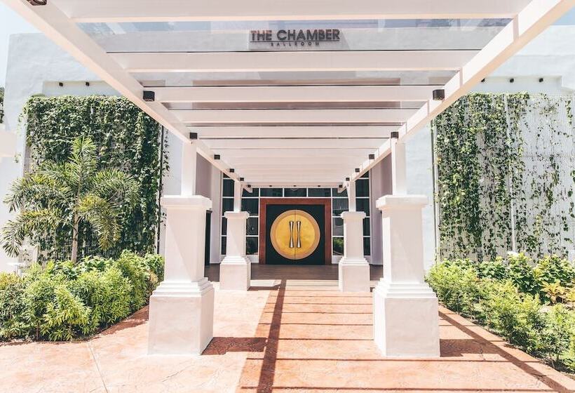 בית מלון כפרי Dash Resort Langkawi