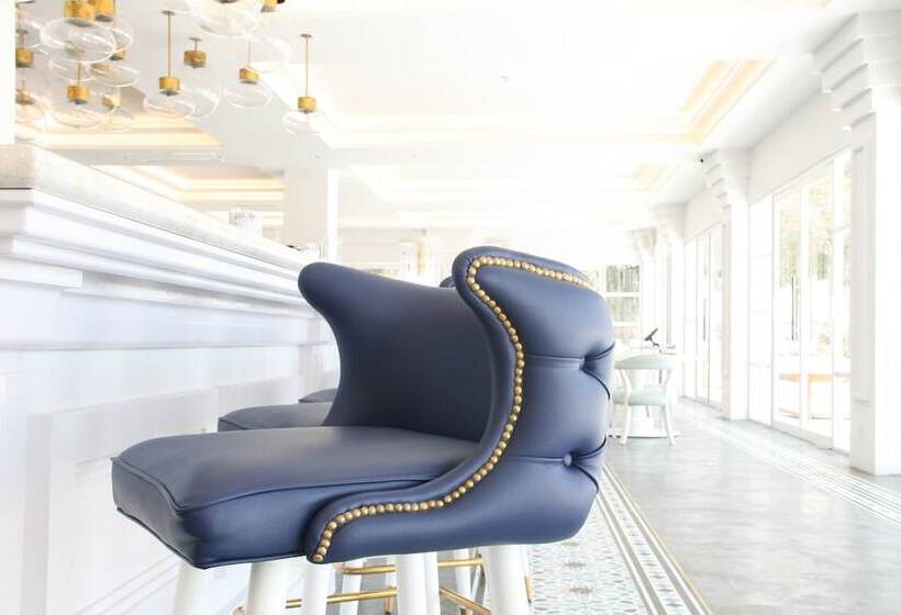 בית מלון כפרי Dash Resort Langkawi