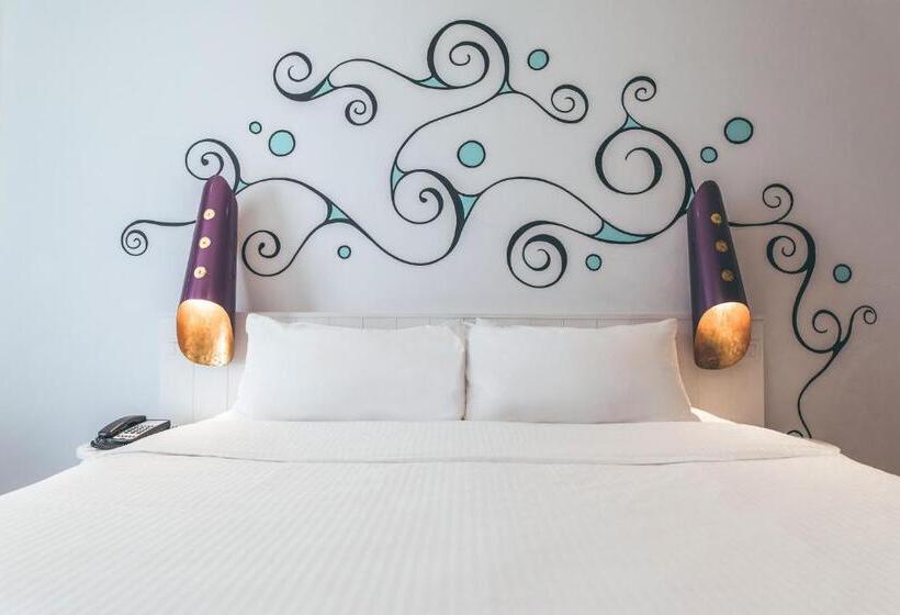 בית מלון כפרי Dash Resort Langkawi