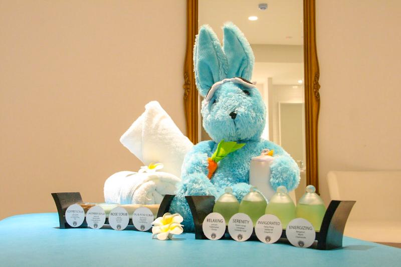 בית מלון כפרי Dash Resort Langkawi